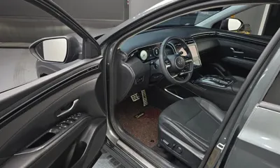 Hyundai Tucson 2021, 86201 км, за 15203.61 USD - фото 10