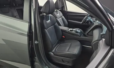 Hyundai Tucson 2021, 86201 км, за 15203.61 USD - фото 12
