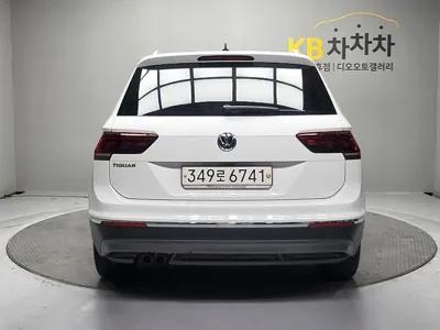 Volkswagen Tiguan 2020, 94962 км, за 12573.3 USD
