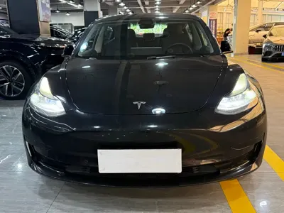 Tesla Model 3 2021, 143000 км, за 16030.87 USD
