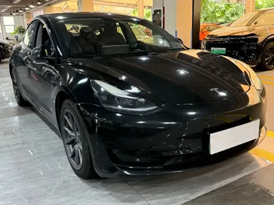 Tesla Model 3 2021, 143000 км, за 16030.87 USD