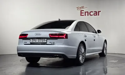 Audi A6 2016, 69039 км, за 10502.82 USD