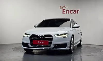 Audi A6 2016, 69039 км, за 10502.82 USD