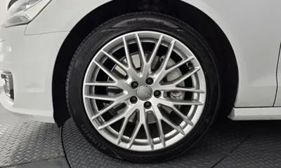 Audi A6 2016, 69039 км, за 10502.82 USD