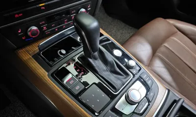 Audi A6 2016, 69039 км, за 10502.82 USD - фото 9