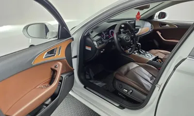 Audi A6 2016, 69039 км, за 10502.82 USD - фото 10