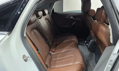 Audi A6 2016, 69039 км, за 10502.82 USD - фото 11