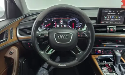 Audi A6 2016, 69039 км, за 10502.82 USD - фото 13