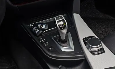 BMW 3-Series 2017, 114779 км, за 10364.97 USD - фото 9