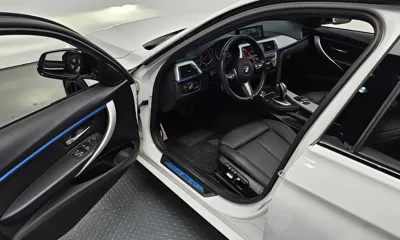 BMW 3-Series 2017, 114779 км, за 10364.97 USD - фото 10