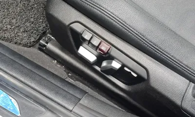 BMW 3-Series 2017, 114779 км, за 10364.97 USD - фото 20