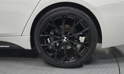 BMW 3-Series 2017, 114779 км, за 10364.97 USD - фото 21