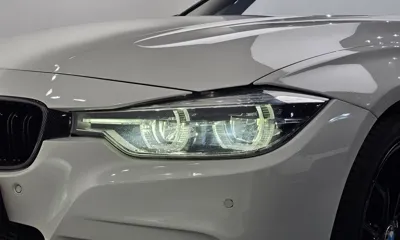 BMW 3-Series 2017, 114779 км, за 10364.97 USD - фото 22
