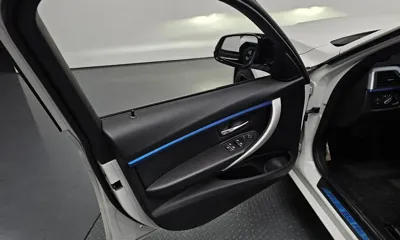 BMW 3-Series 2017, 114779 км, за 10364.97 USD - фото 24