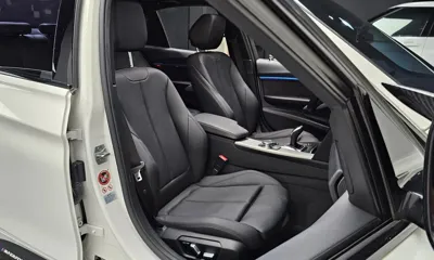 BMW 3-Series 2017, 114779 км, за 10364.97 USD - фото 26