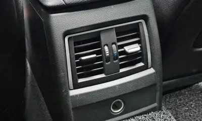 BMW 3-Series 2017, 114779 км, за 10364.97 USD - фото 27