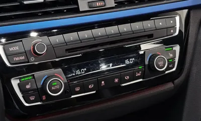 BMW 3-Series 2017, 114779 км, за 10364.97 USD - фото 28