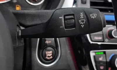 BMW 3-Series 2017, 114779 км, за 10364.97 USD - фото 30