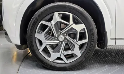 Hyundai Palisade 2022, 33296 км, за 22847.66 USD