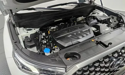 Hyundai Palisade 2022, 33296 км, за 22847.66 USD - фото 6