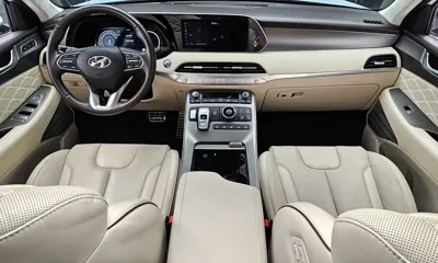 Hyundai Palisade 2022, 33296 км, за 22847.66 USD - фото 7
