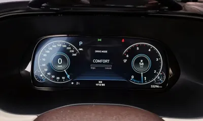 Hyundai Palisade 2022, 33296 км, за 22847.66 USD - фото 8