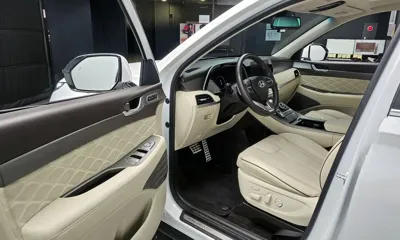 Hyundai Palisade 2022, 33296 км, за 22847.66 USD - фото 10
