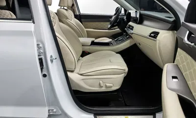 Hyundai Palisade 2022, 33296 км, за 22847.66 USD - фото 11