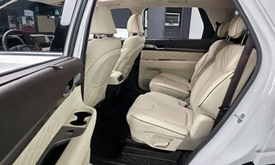 Hyundai Palisade 2022, 33296 км, за 22847.66 USD - фото 12