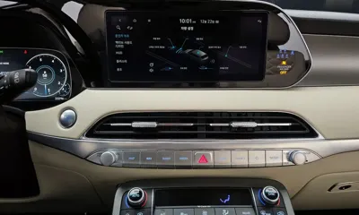 Hyundai Palisade 2022, 33296 км, за 22847.66 USD - фото 15