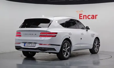 Genesis GV80 2024, 13937 км, за 41683.08 USD