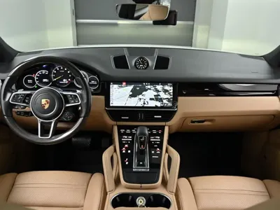 Porsche Cayenne 2020, 76618 км, за 48794.81 USD - фото 7