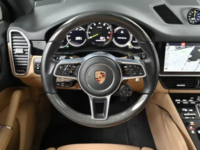 Porsche Cayenne 2020, 76618 км, за 48794.81 USD - фото 13