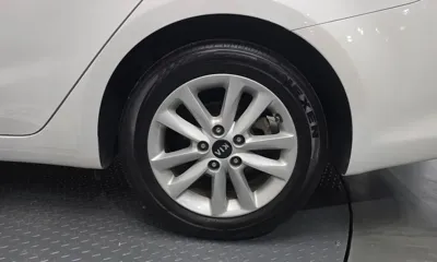 Kia K3 2018, 151118 км, за 4095.43 USD - фото 21