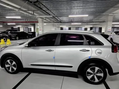 Kia Niro 2017, 222230 км, за 4594.98 USD