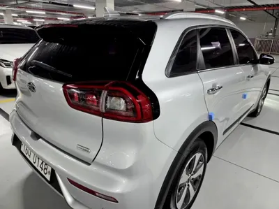 Kia Niro 2017, 222230 км, за 4594.98 USD - фото 7