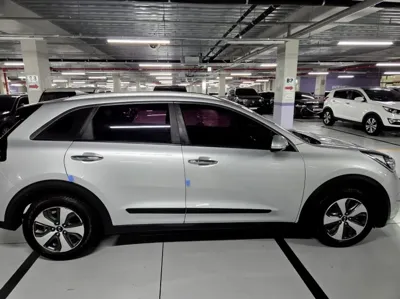Kia Niro 2017, 222230 км, за 4594.98 USD - фото 8