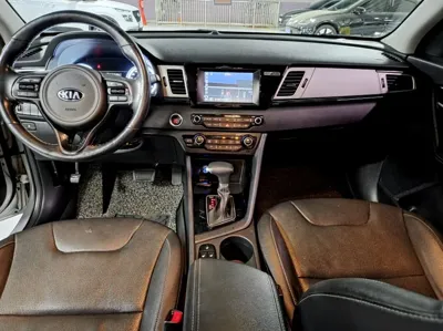Kia Niro 2017, 222230 км, за 4594.98 USD - фото 13