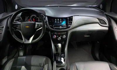 ChevroletGMDaewoo Trax 2017, 54238 км, за 5382.7 USD - фото 7