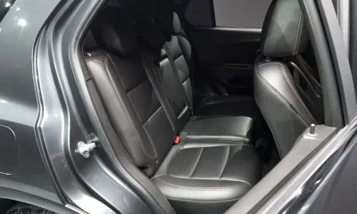 ChevroletGMDaewoo Trax 2017, 54238 км, за 5382.7 USD - фото 12
