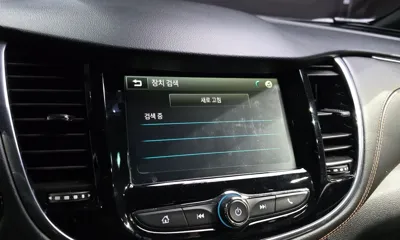 ChevroletGMDaewoo Trax 2017, 54238 км, за 5382.7 USD - фото 14