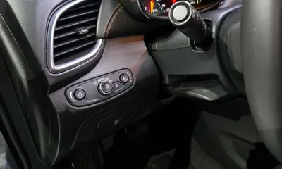 ChevroletGMDaewoo Trax 2017, 54238 км, за 5382.7 USD - фото 17