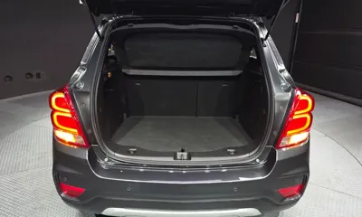 ChevroletGMDaewoo Trax 2017, 54238 км, за 5382.7 USD - фото 20