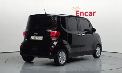 Kia Ray 2018, 91048 км, за 6234.15 USD
