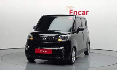 Kia Ray 2018, 91048 км, за 6234.15 USD