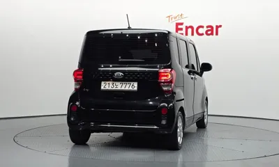 Kia Ray 2018, 91048 км, за 6234.15 USD