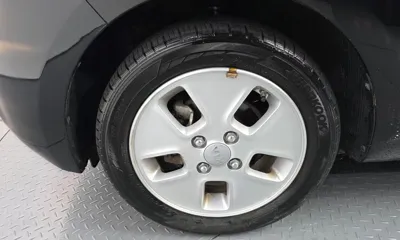 Kia Ray 2018, 91048 км, за 6234.15 USD