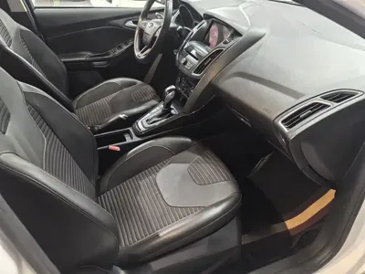 Ford Focus 2017, 110000 км, за 3795.25 USD