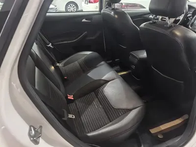 Ford Focus 2017, 110000 км, за 3795.25 USD