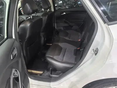 Ford Focus 2017, 110000 км, за 3795.25 USD - фото 7